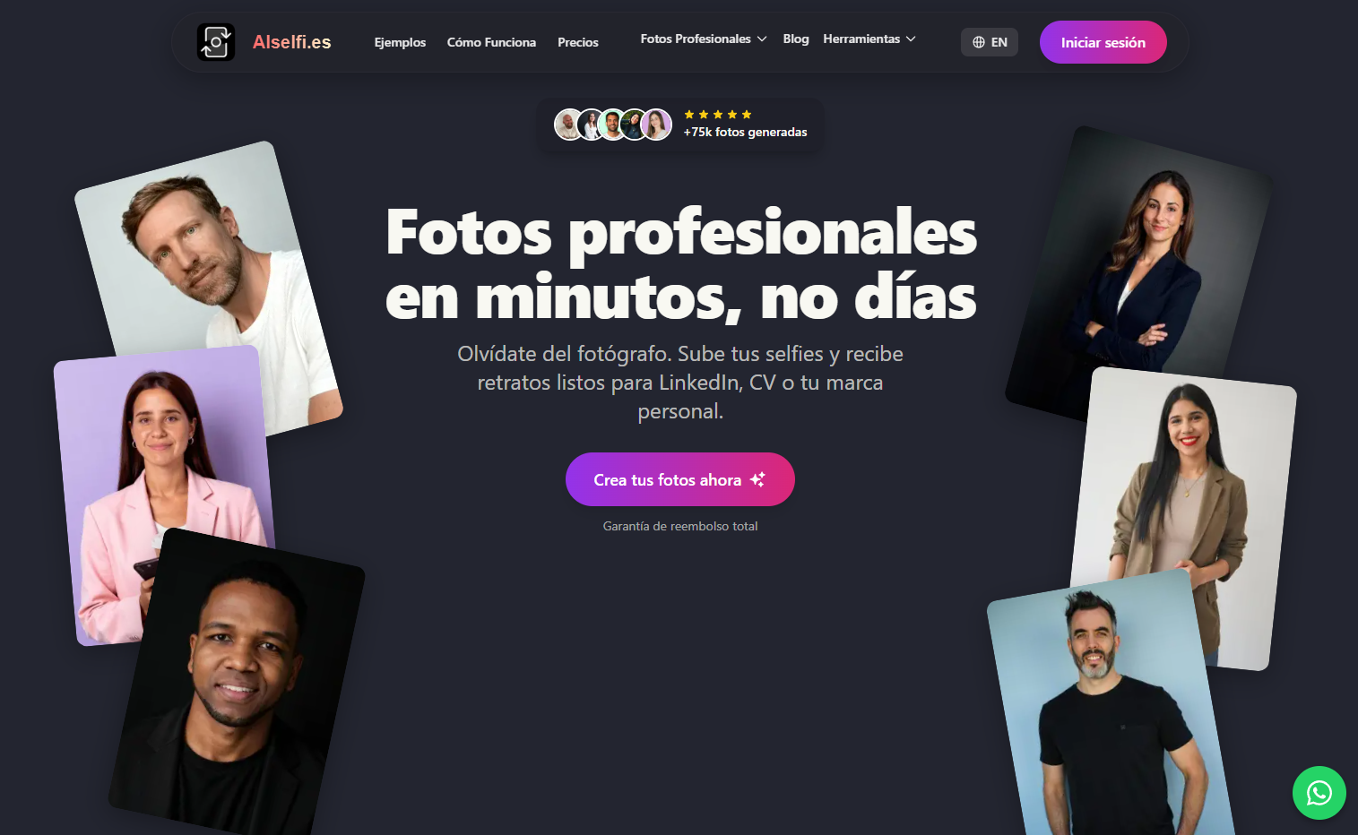 🌟 AISelfie Review 2025 – The AI Portrait Engine That Turns You Into the Best Version of Yourself