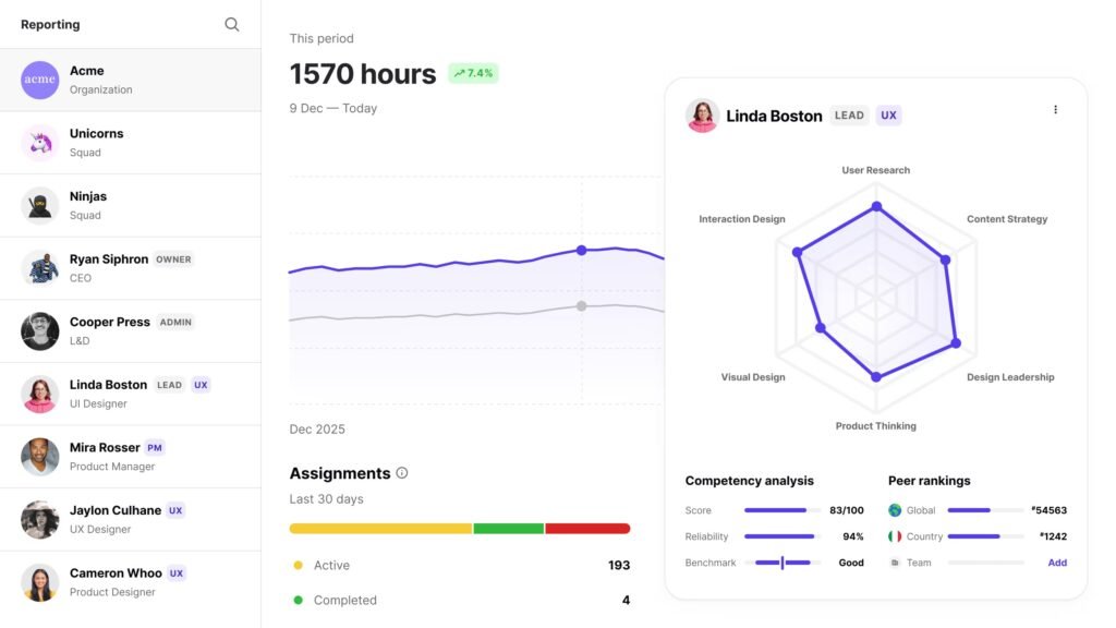 🌟 Uxcel Review 2025 (Elite Expert Edition)