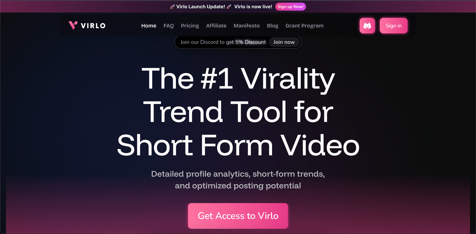 🚀 Virlo Review 2025 – The Game-Changing AI Video Creation Engine That Turns Your Ideas Into Cinematic Masterpieces in Minutes