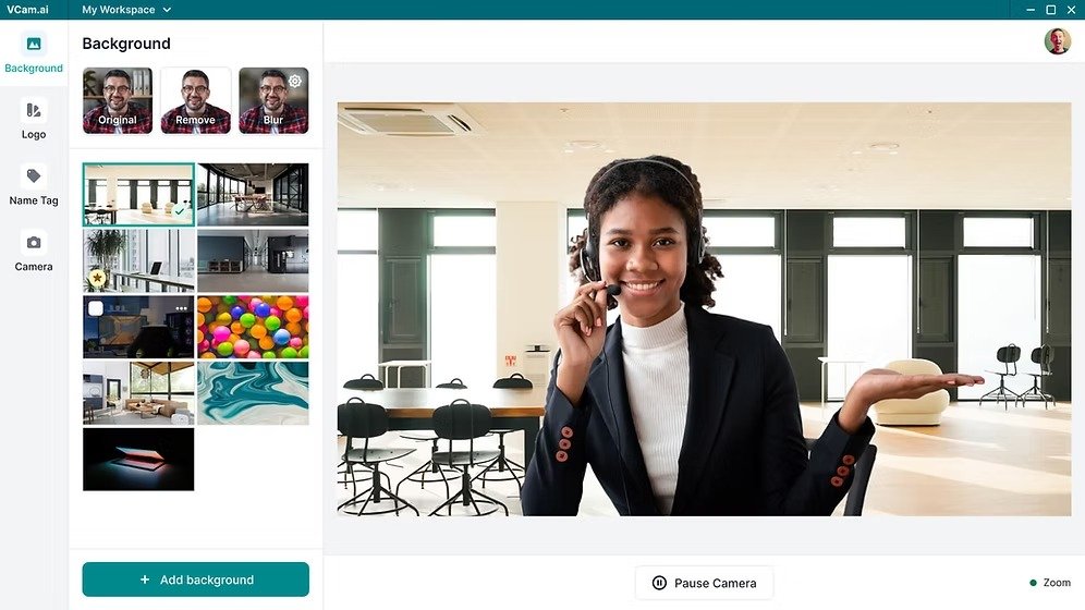 🎥 VCAM Review 2025 – The AI Video Creation Revolution That Lets You Film Without Filming