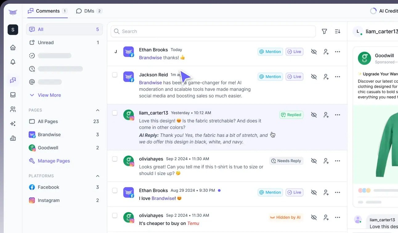 🌟 Brandwise Review 2025 – The Complete AI Branding Ecosystem Transforming How Creators, Businesses & Entrepreneurs Build Authority Online