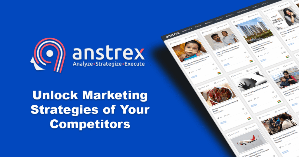 🚀 Anstrex Review 2025 – The Ultimate Competitive Intelligence Tool That Helps Marketers, Affiliates & Dropshippers Dominate Their Niches Faster Than Ever
