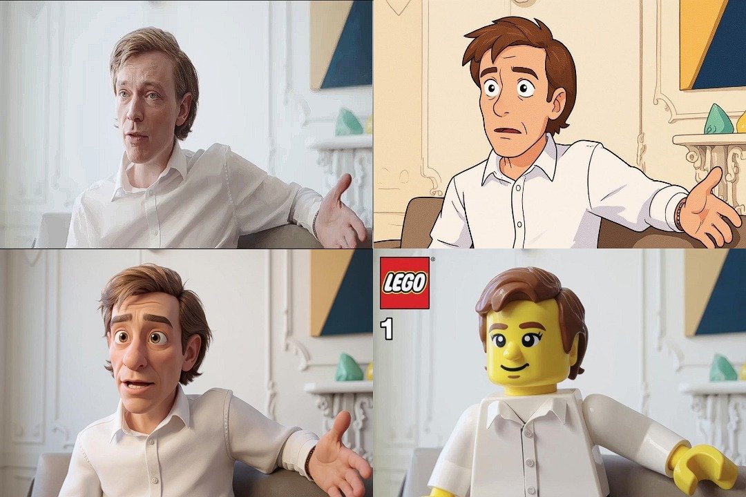 ⭐ Sjinn Review 2025: The Most Powerful AI Content Engine Built for Creators, Marketers, and Ambitious Entrepreneurs