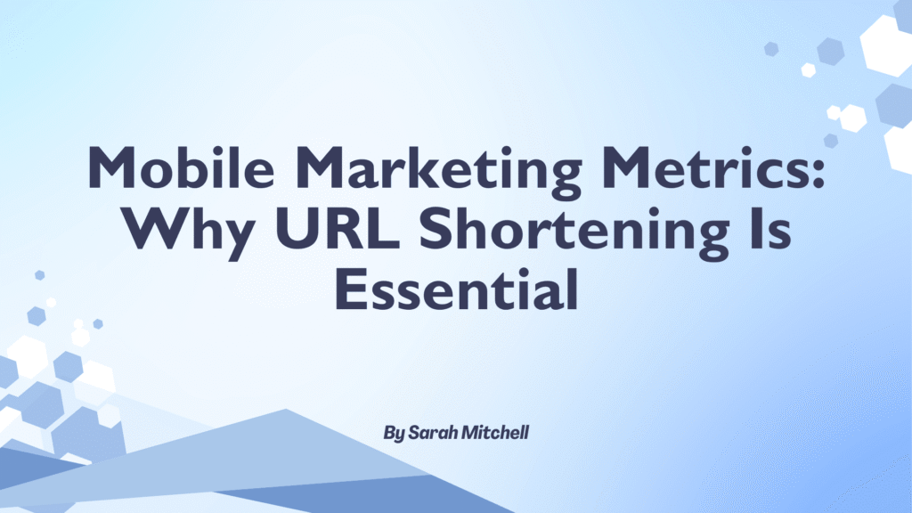 🚀 JotURL Review 2025 – The Most Complete Link Intelligence & Conversion Optimization Platform for Serious Marketers