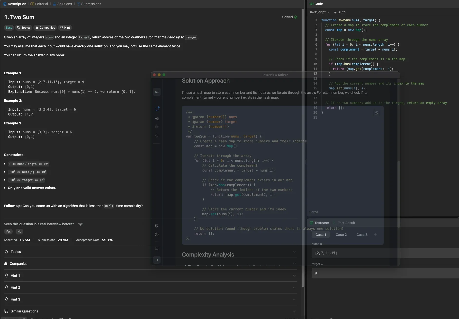 🚀 Interview Solver Review 2025 – The AI Interview Coach That Transforms Nervous Candidates Into Top-Tier Hires