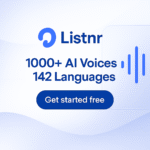 Listnr AI Review
