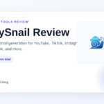SkySnail Review